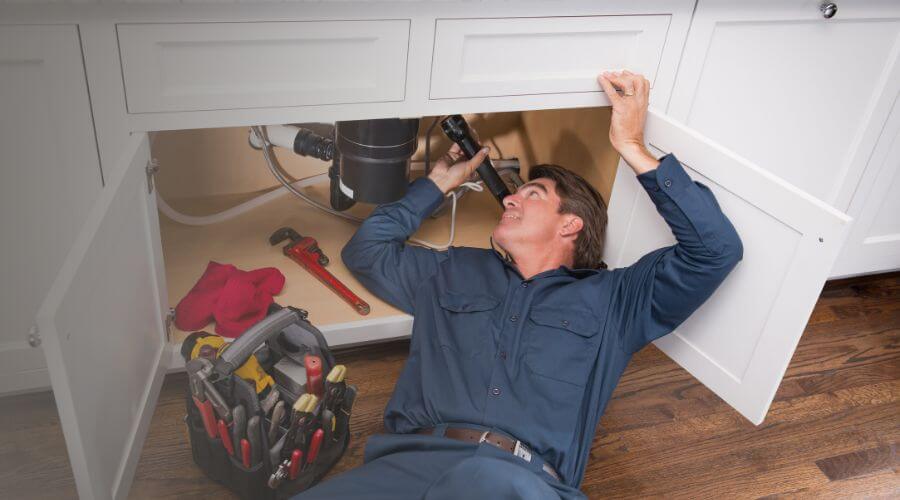 Professional sink repair in Shannon, MS